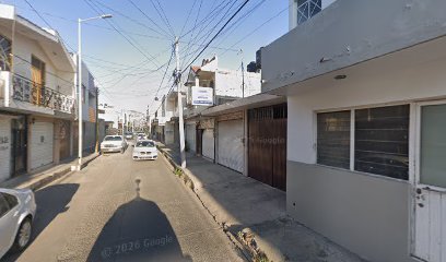 Negocio Estética Casve