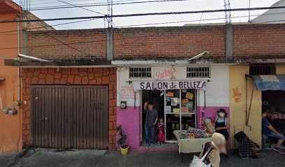 Estética Chriss