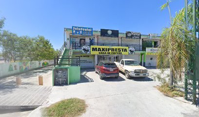 Negocio Estetica Chuy's
