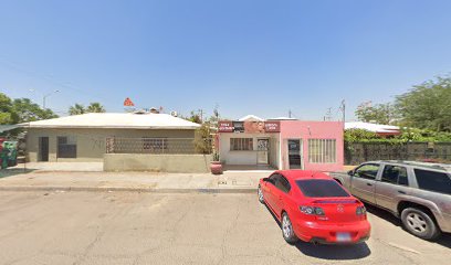 Estetica Con Lupita