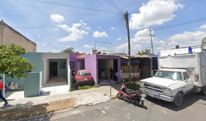 Negocio Estética D' Fran