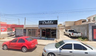 Estetica Dalila