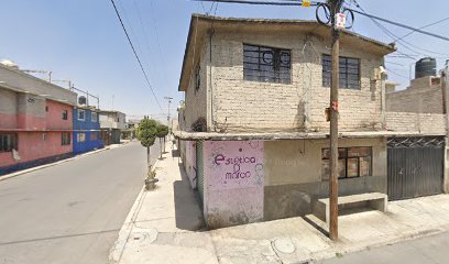 Negocio Estética De Marco