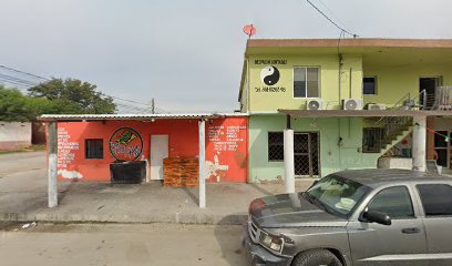 Negocio Estética De Sergio Valenzuela