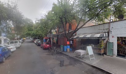 Estetica D'frank