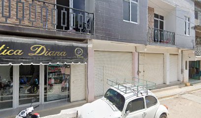 Negocio Estética Diana