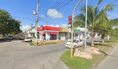 Negocio Estética Édgar