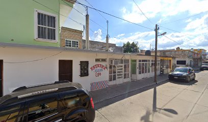 Negocio Estética Eggo