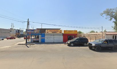 Estetica Elda's