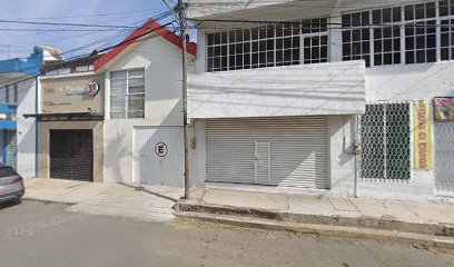 Negocio Estética Emilio's
