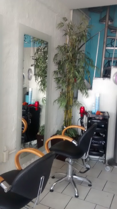 Estética Escorpion's