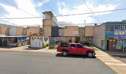 Negocio Estetica 