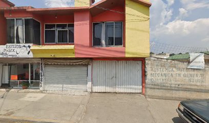 Negocio Estetica Estilo