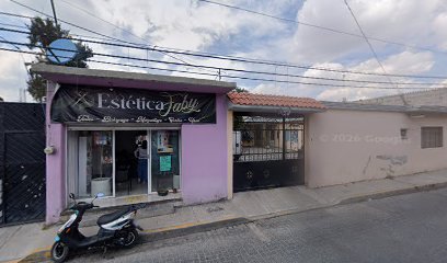 Negocio Estetica Estilos Dyfaby