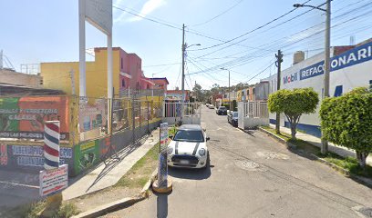 Estética Expresión
