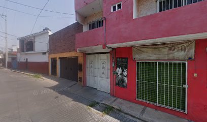 Negocio Estética Fashion