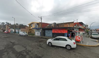 Negocio Estética “Fortín”