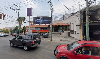 Estética Ghp