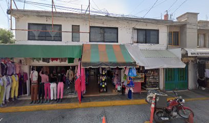 Negocio Estética Glamour