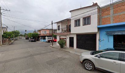 Negocio Estetica Horeb