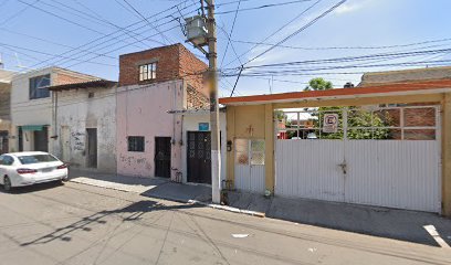 Negocio Estética Hugo Pluss