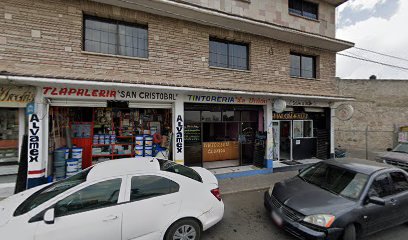 Negocio Estetica Huixquilucan