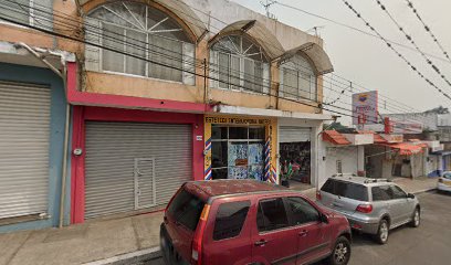 Estetica Internacional Unisex