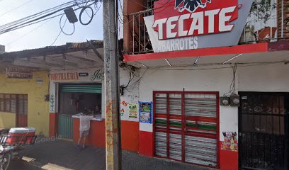Estética Iran