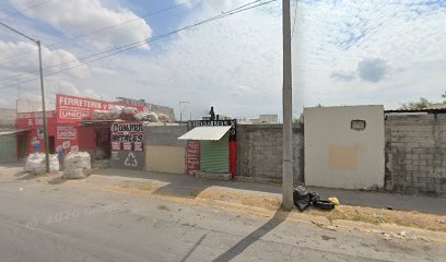 Negocio Estética 