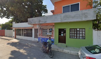 Estetica Itzel