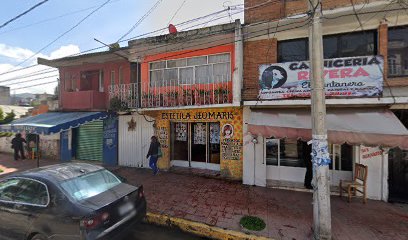 Negocio Estetica Jeomaris