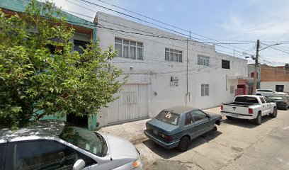 Estética Joselo Manos De Tijera