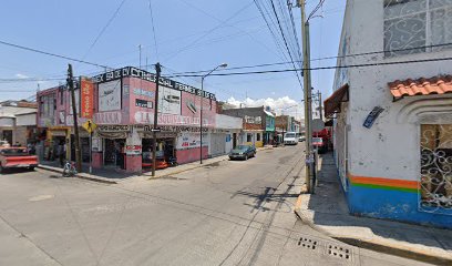 Estetica Jossio