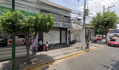 Estética Krystal