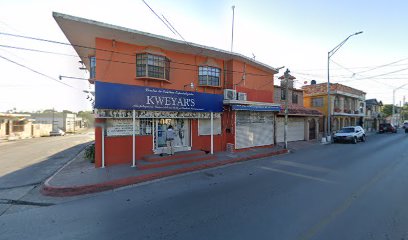 Estética Kweyars