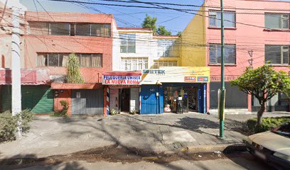 Negocio Estética 