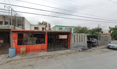 Estética La Tijera