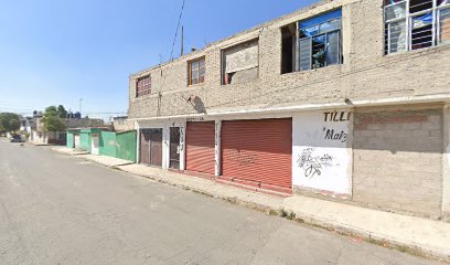 Negocio Estetica Lauu