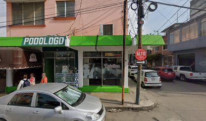 Negocio Estética Líneas