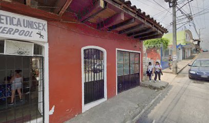 Negocio Estetica Liverpool