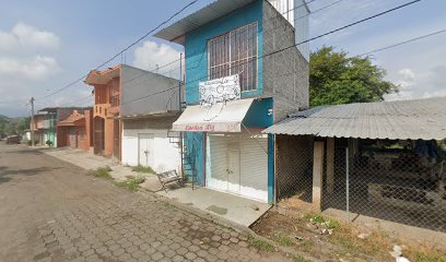 Negocio Estetica Liz