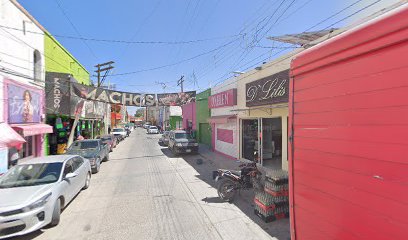 Estetica Luvelu