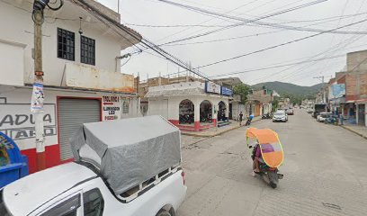 Negocio Estética Luz