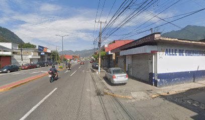 Negocio Estetica Marian