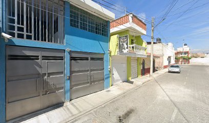Estética Marilyn