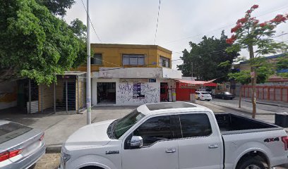 Estética Marylanf