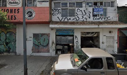 Estetica Masculina