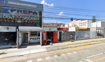 Estetica Masculina Lia Mens Spa