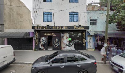 Estética Masculina Paradise