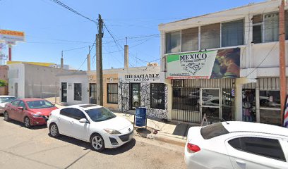 Estética Mexico